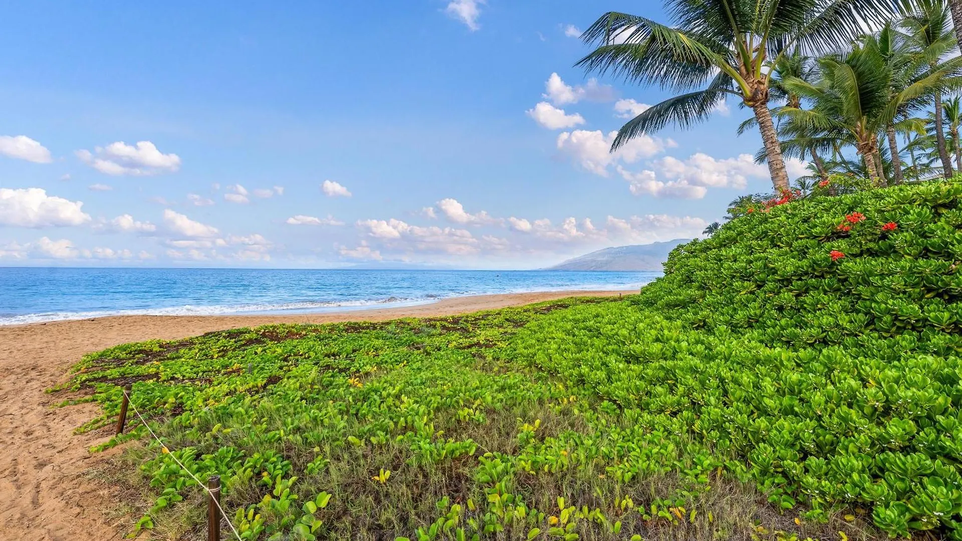 Вилла Kihei Kai Nani 13231 Дом отдыха