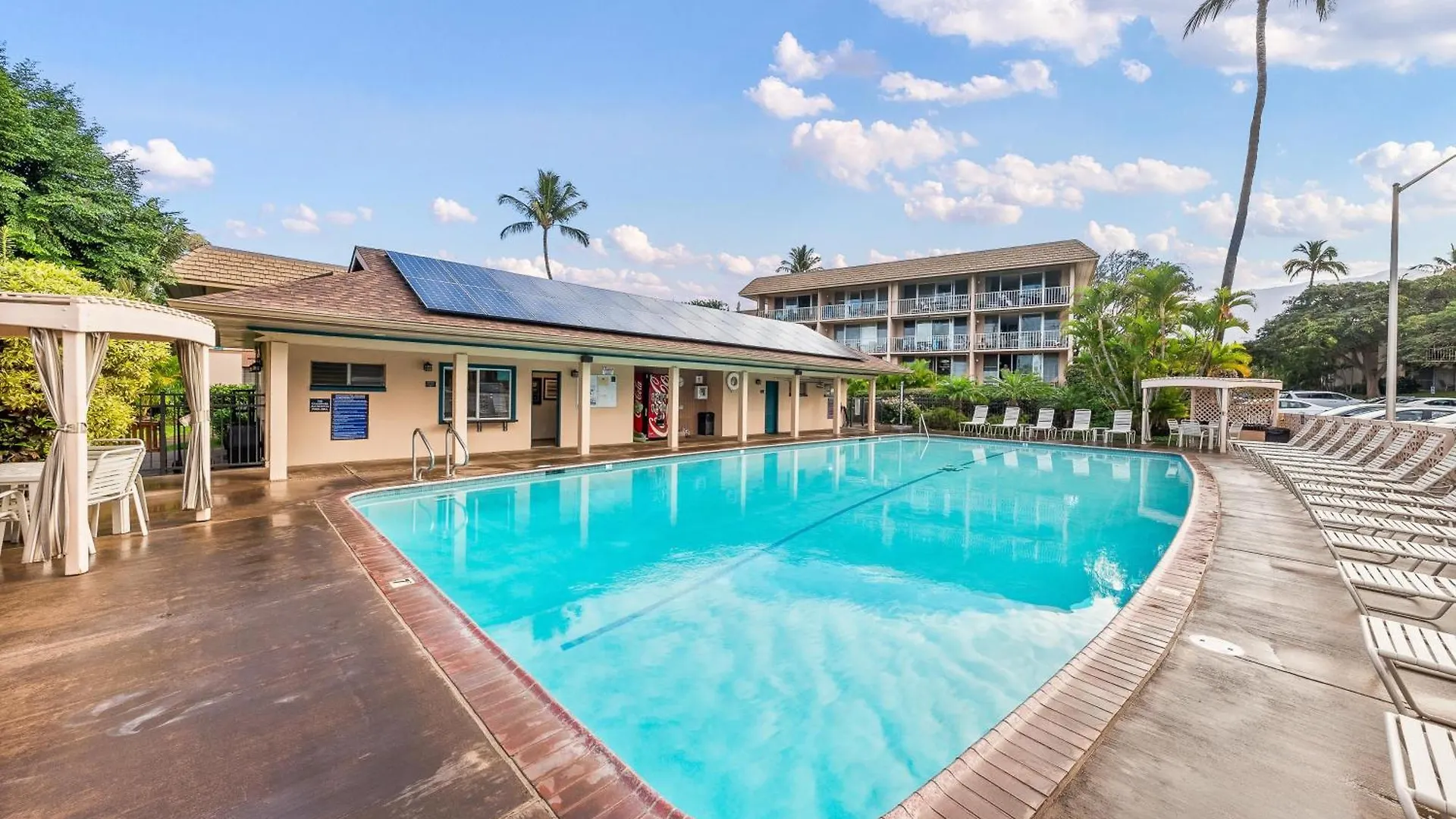 Вилла Kihei Kai Nani 13231 0*,  США