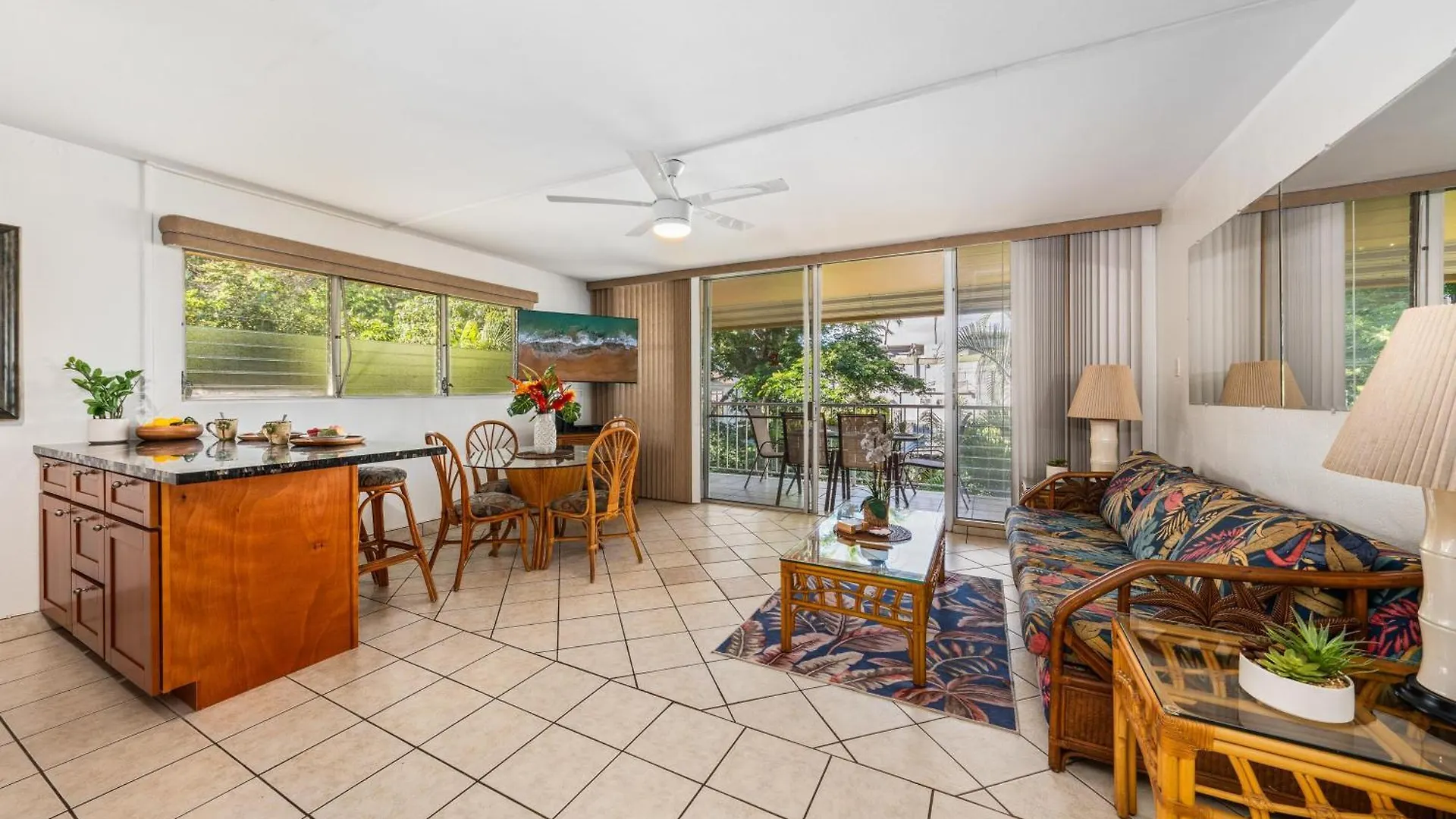 Вилла Kihei Kai Nani 13231 США
