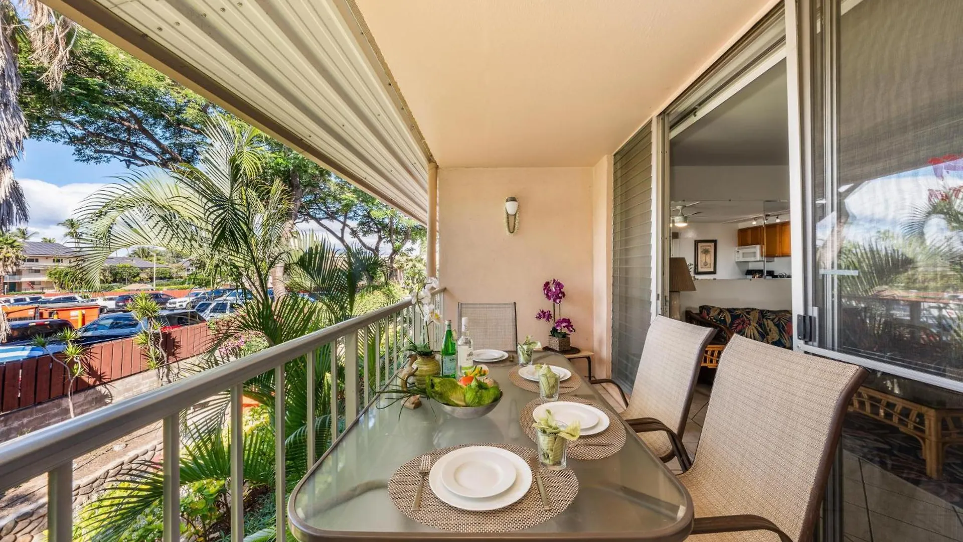 Вилла Kihei Kai Nani 13231 США